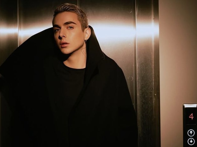 Співак Melovin розсекретив свої заробітки під час війни