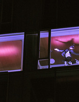 Kaleidoscopic Fashion Spectacular