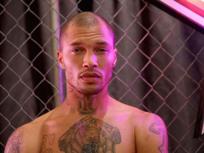 Джереми Микс (Cover)