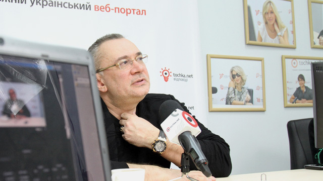 Константин Меладзе