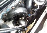 daewoo nubira 2.2 turbo    