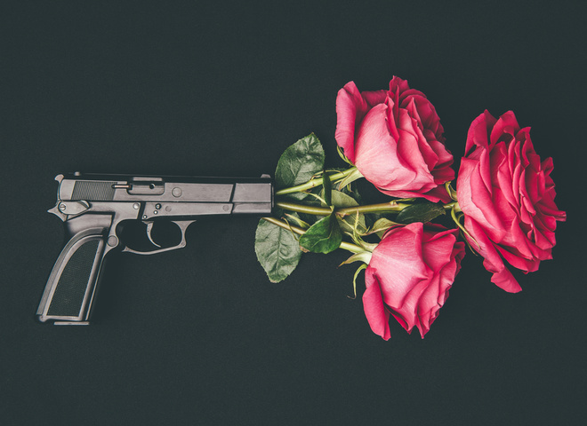 ТЕСТ: Умеешь ли ты помогать тем, кто пережил насилие?