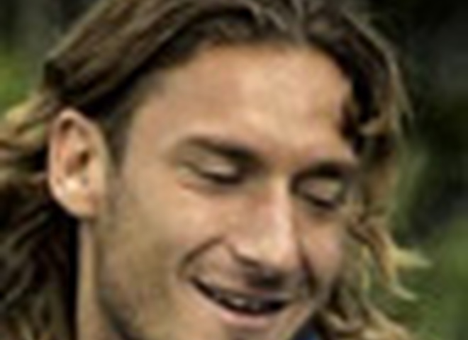 Франческо Тотти