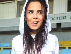 Настя Каменських