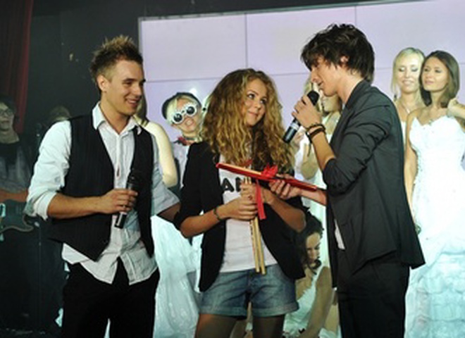 Ольга Навроцкая