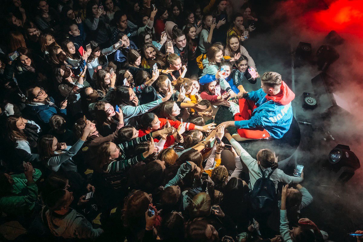 Андрей Бойко