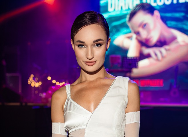 Диана Глостер