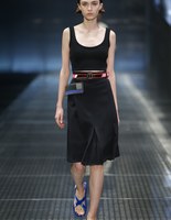 Коллекция Prada весна-лето 2017