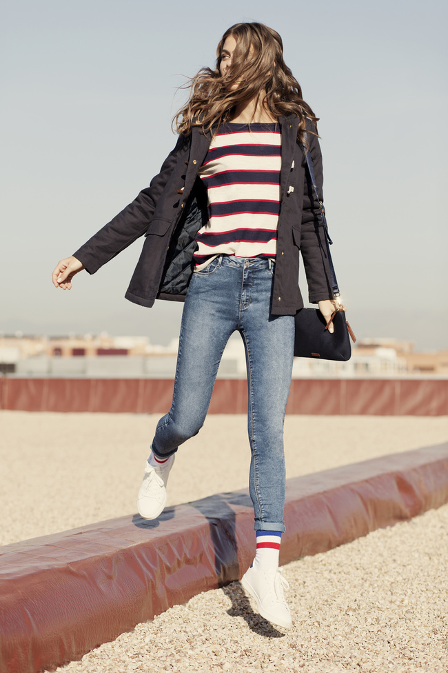 SPRINGFIELD: Дух свободы