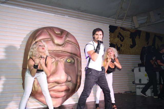 Виталий Козловский