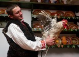 Старый Новый год Старый Новый год и Щедрый вечер