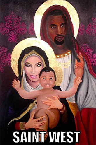 Ким Кардашьян 