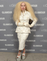 Новий образ Lady Gaga
