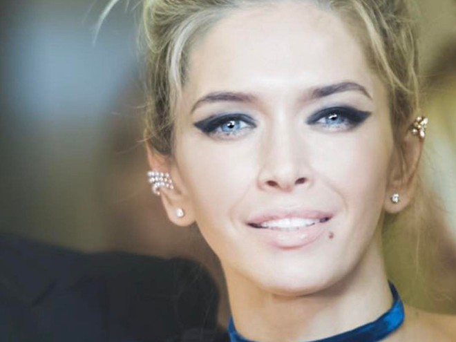 Вера Брежнева (Instagram)