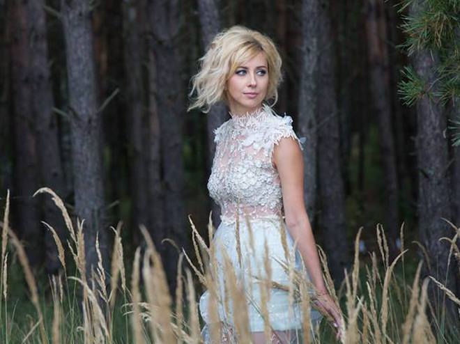 Тоня Матвиенко