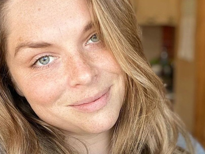 Шовкопляс розповіла про подружнє життя після труднощів у взаєминах