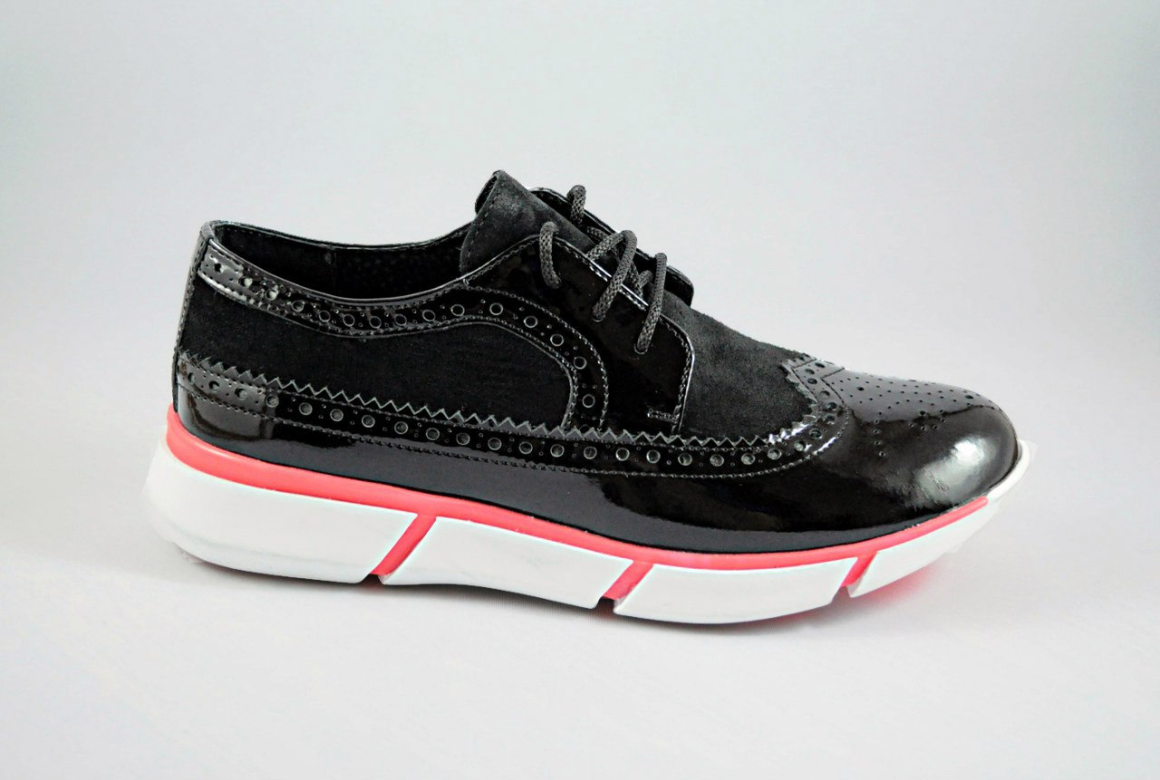 Летняя обувь - Fatyanova