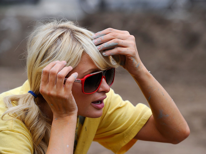 Періс Хілтон