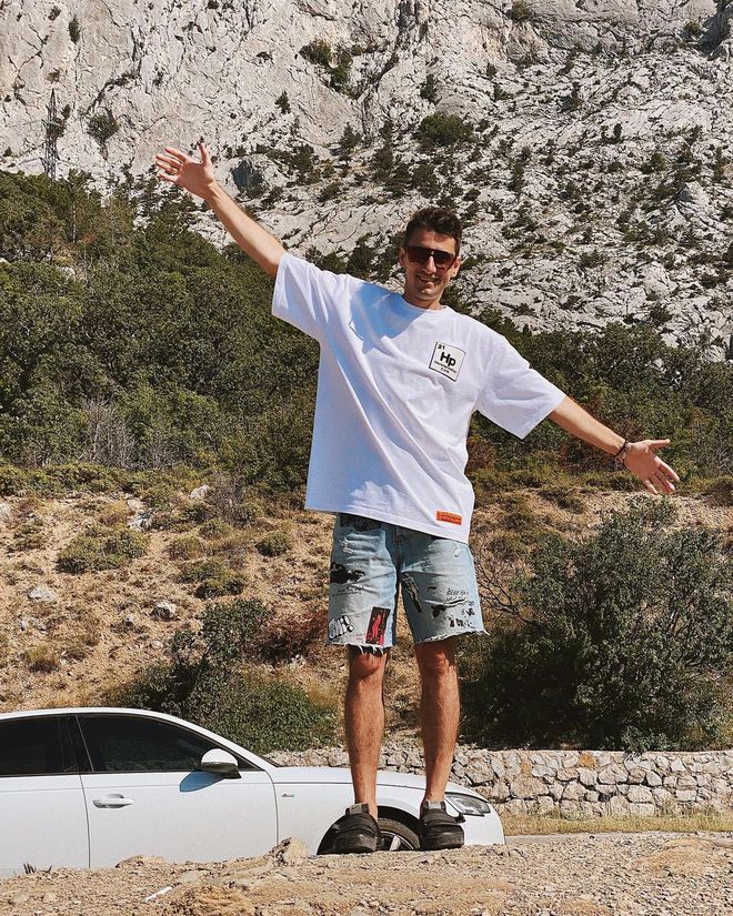 Александр Эллерт