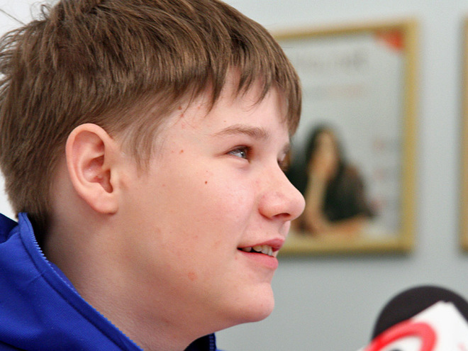 Даниил Рувинский