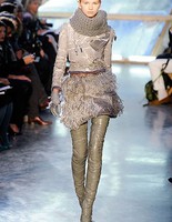  Топ-5: модні тренди осені визначені	 