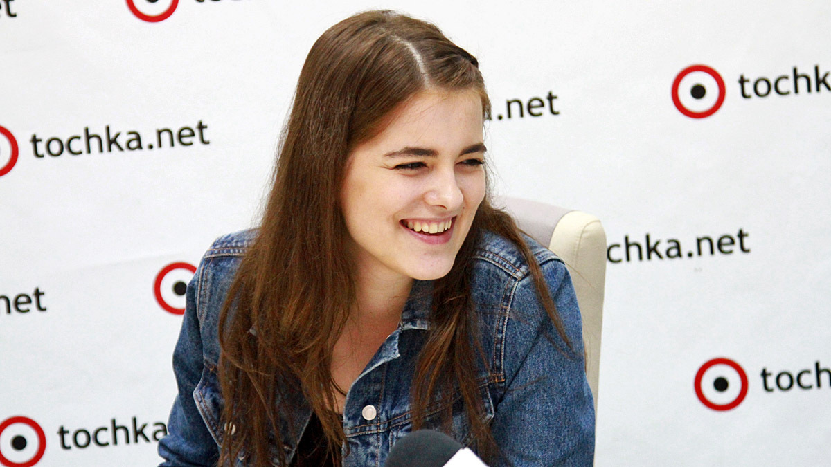 Ольга Мельник