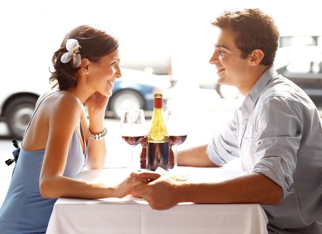 11 вещей, которые убедят мужчину пригласить вас на свидание