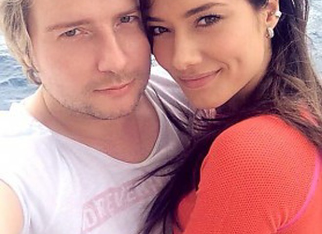 Николай Басков