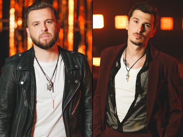 Сергій Танчинець та Позитив