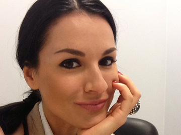 Маша Єфросиніна