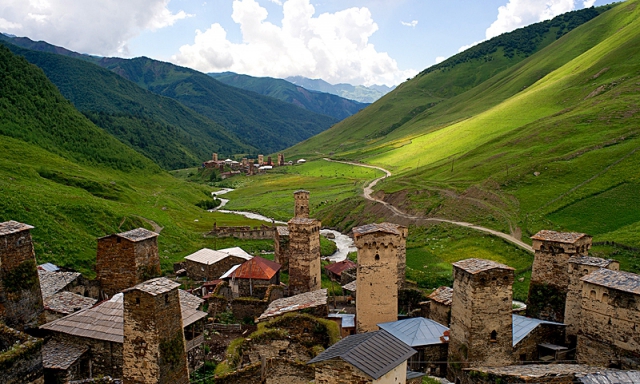 Фото Грузии В Хорошем Качестве