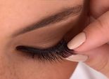 Как приклеить накладные ресницы Как приклеить накладные ресницы