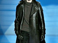 Salvatore Ferragamo предлагает тренчкот за $250 тыс.