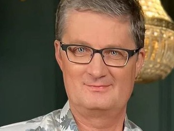 Кондратюк відзначив день народження Шансу давнім фото з Могилевською та Кузьмою