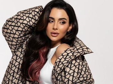 Белла Хадід зняла відео для TikTok під хіт українського гурту