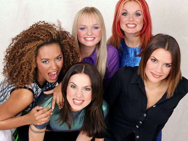 Виктория Бекхэм