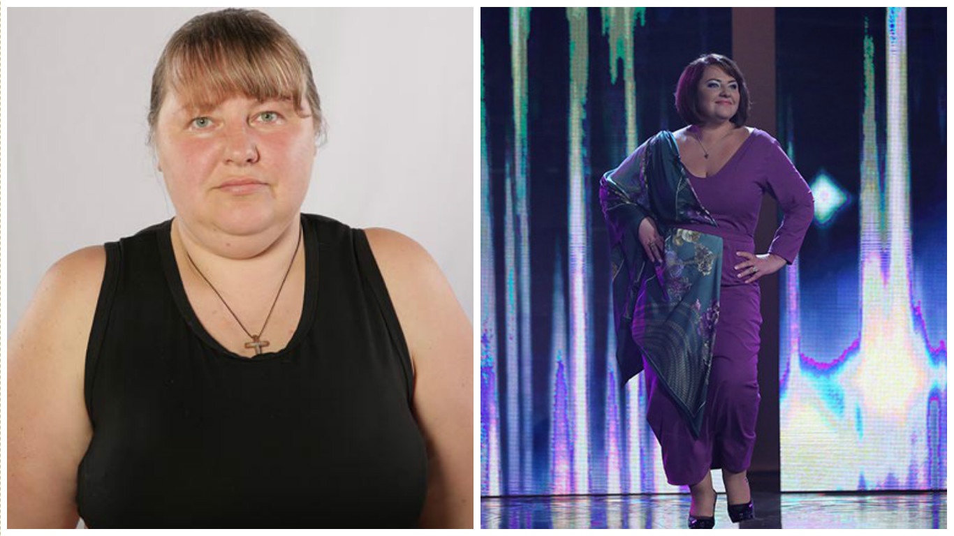 Зважені та щасливі 6