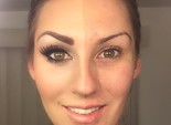 #ThePowerOfMakeup #ThePowerOfMakeup