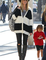 Звездный стиль: шапки Звездный стиль: шапки