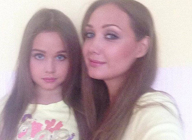 Евгения Власова