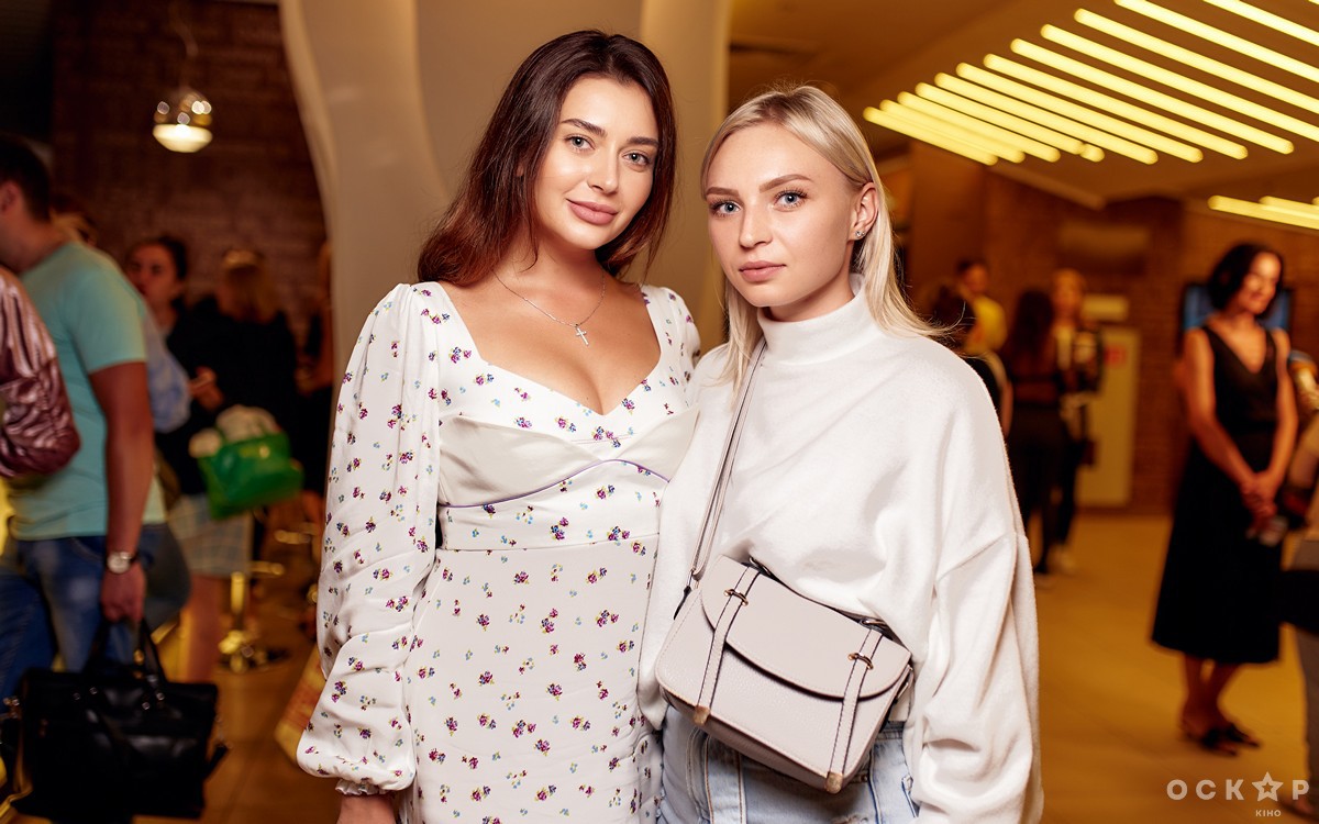 В Киеве состоялась премьера фильма "Падение американской империи"