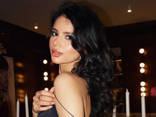 «Багато принижень»: Софія Шамія висловилася про участь у «Холостяку-14»