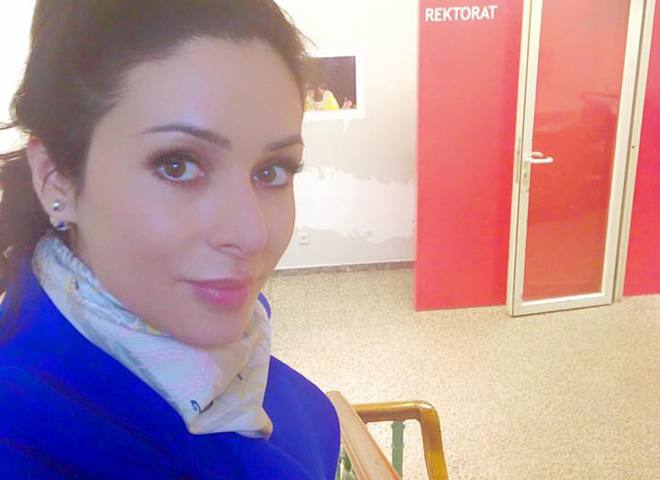 Злата Огневич