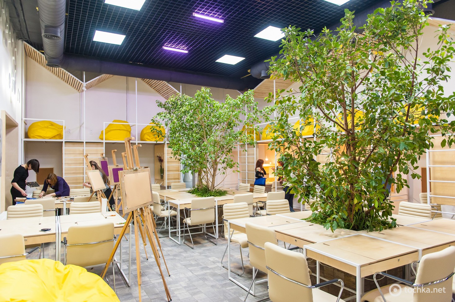 Счастье - новий ресторан Січкар