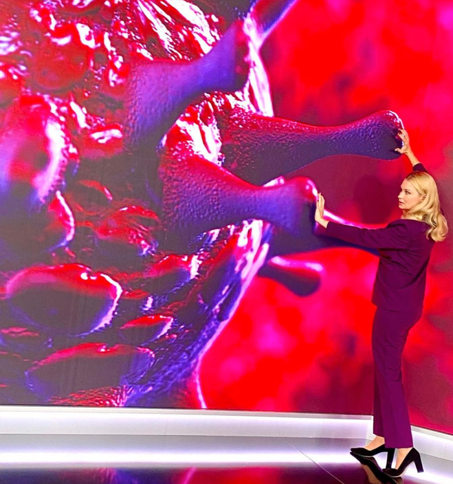 Лидия Таран