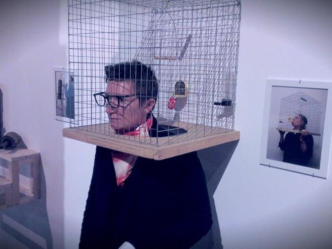 Диана Арбенина