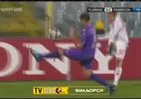 Fiorentina 4-2 Debrecen