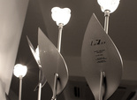 Cegla Lamps Лампа