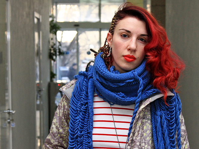 Мария Кацева