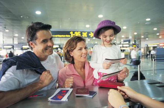 Як отримати шенгенську візу фото